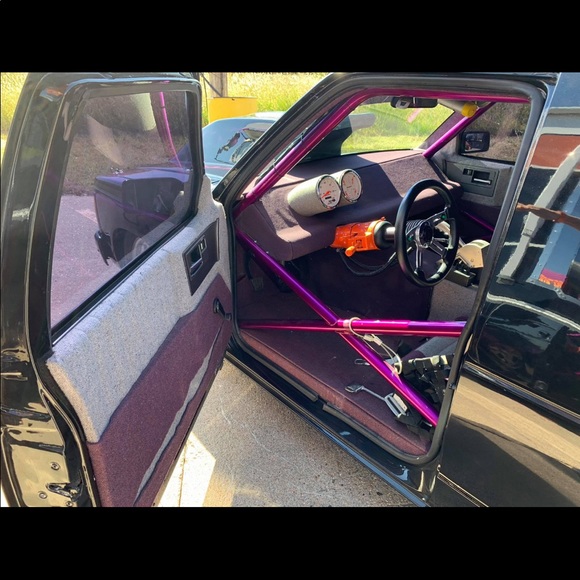 1994 s-10 blazer - Picture 2 of 8